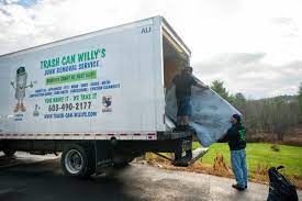 Shed Removal in Littlestown, PA